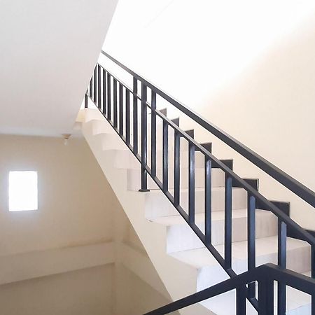 Reddoorz Syariah Near Transmart Mall Palembang Exterior photo